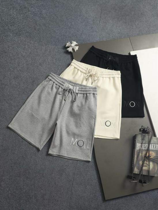 Picture of Moncler Short Pants _SKUMonclerXS-Lxetr21118903